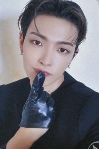 GH2 ms 特典卡 Poca ver.