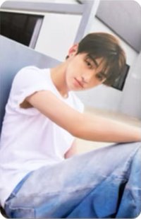 SUMMER BEAT! mp 電子專 特典卡 