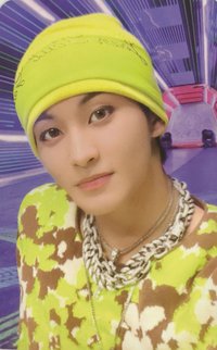 疾馳 (2 Baddies) 隨機卡 