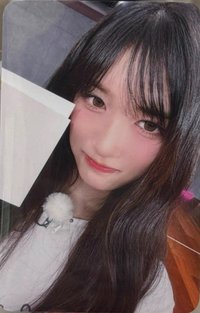 IVE EMPATHY sw 簽售卡 6簽售