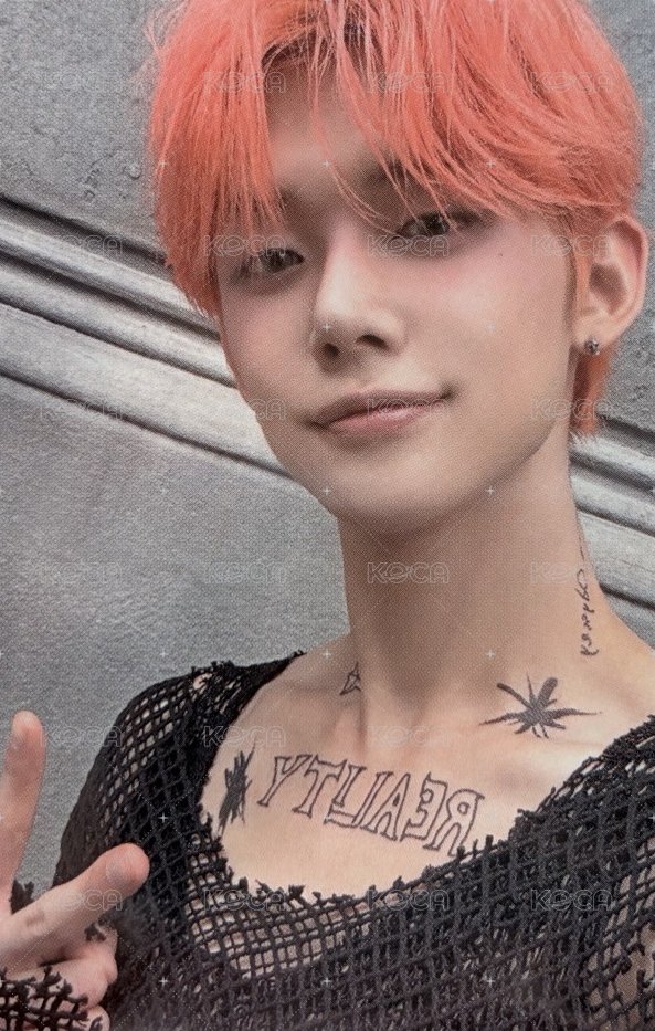 正三 專輯卡 電子專A 正面