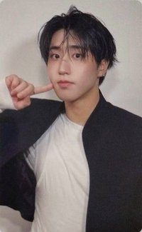 KARMA hmv C版 幸運卡 