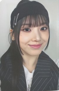 BREAK am 線上 1.0 簽售卡 