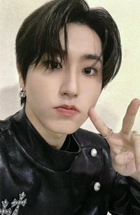 樂-STAR yzy 1.0 簽售卡 