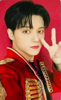 Towards the Light 入場卡 / 場限卡 日本