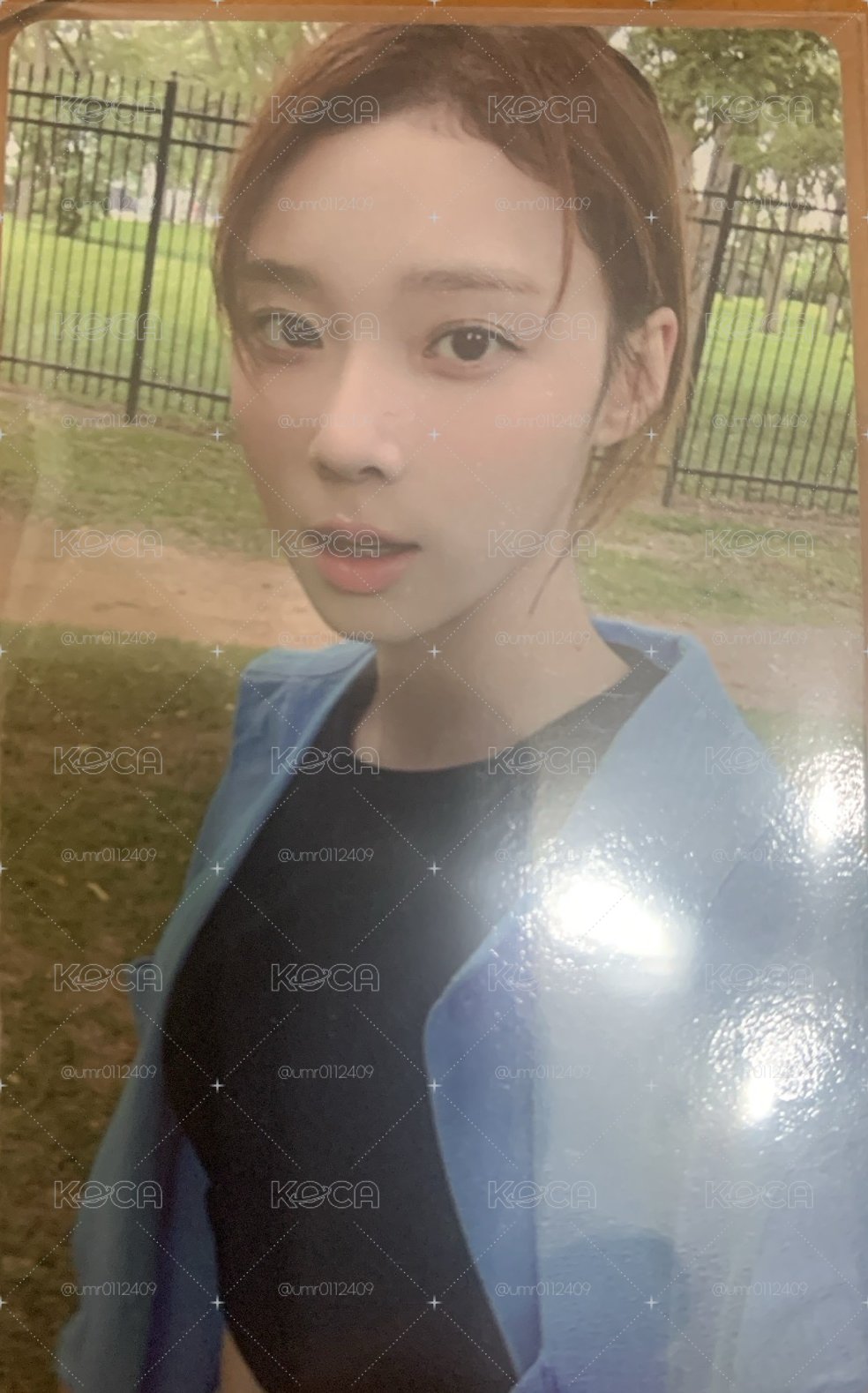 回憶錄冬