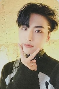 MOVEMENT sw 1.0 簽售卡 