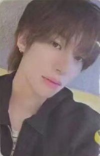 ODYSSEY itta 簽售卡 