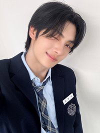 Last Bell 專輯卡 電子專