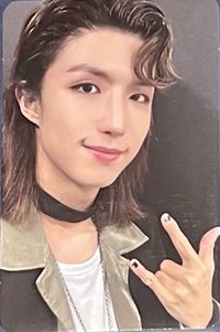 Closed ♭eta: v6.4 入場卡 / 場限卡 v6.4 Day2