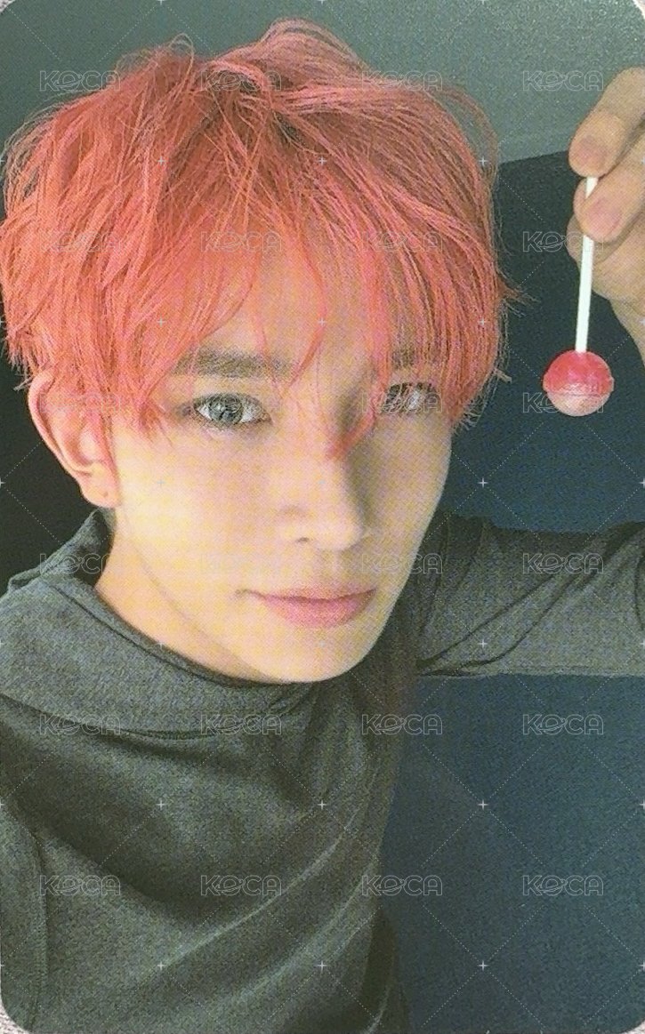 正二後續 pst 1.0 特典卡  正面