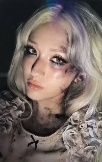 迷2 專輯卡 ver.chaotic