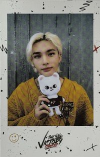 THE VICTORY 快閃店 線上 滿額卡 