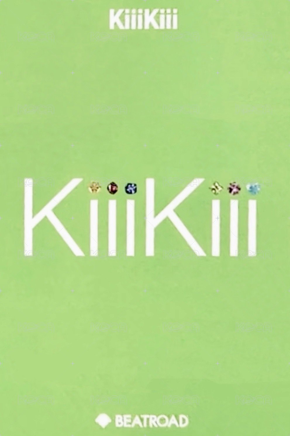 UG br 1.0 簽售卡  背面