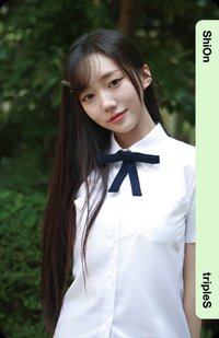 Hachi 1st fm 入場卡 / 場限卡 aa370