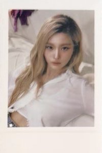 FORWARD sr 預售 特典卡 