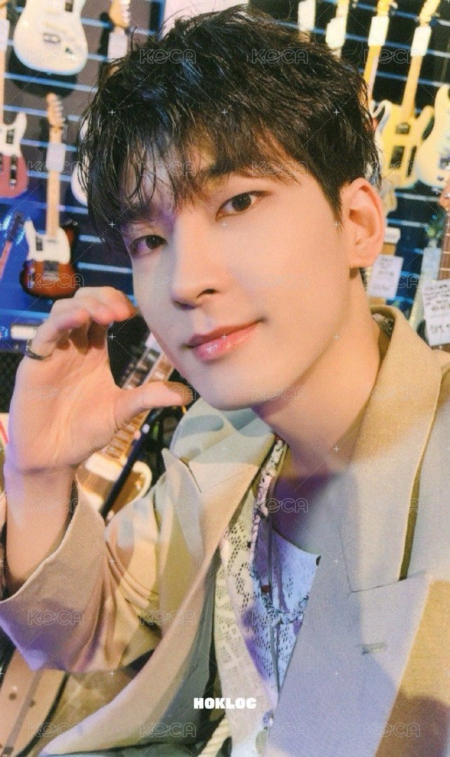 MINI11 入場卡 / 場限卡 ｜環球福岡場限 正面