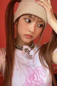 OMG 專輯卡 WVS C ver.