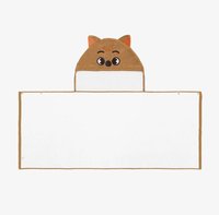 2024 JYP日本快閃店 浴巾 