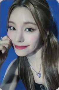 KILL MY DOUBT sw 17.0 幸運卡 捏臉