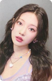 #potd展會 周邊卡 #potd泰國展會帽子寧