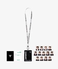 22‘克拉島 卡套 (組) 證件照組