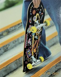 FOE AR卡 專輯卡 FIGHT版