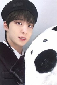 GH1 MINIRECORD 2.0 簽售卡 