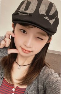 IVE SWITCH sr 簽售卡 2簽售