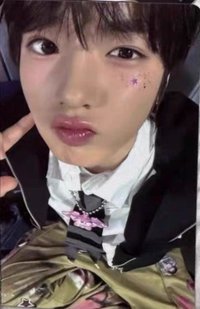 poppop ma 1.0 簽售卡 