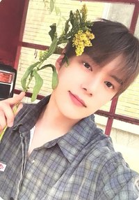 THE X 專輯卡 XX Ver.