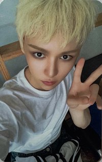 正規一 ia 線下1.0 簽售卡 