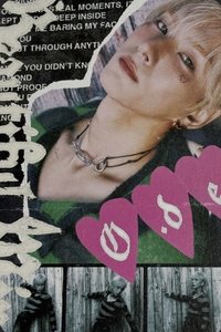 Beautiful Mind 明信片 LIMITED VER.