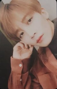 特一 專輯卡 特別一｜SUNSET ver.