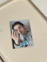 正規五 專卡 秀