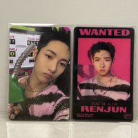 GM專卡粉色 兩張不拆