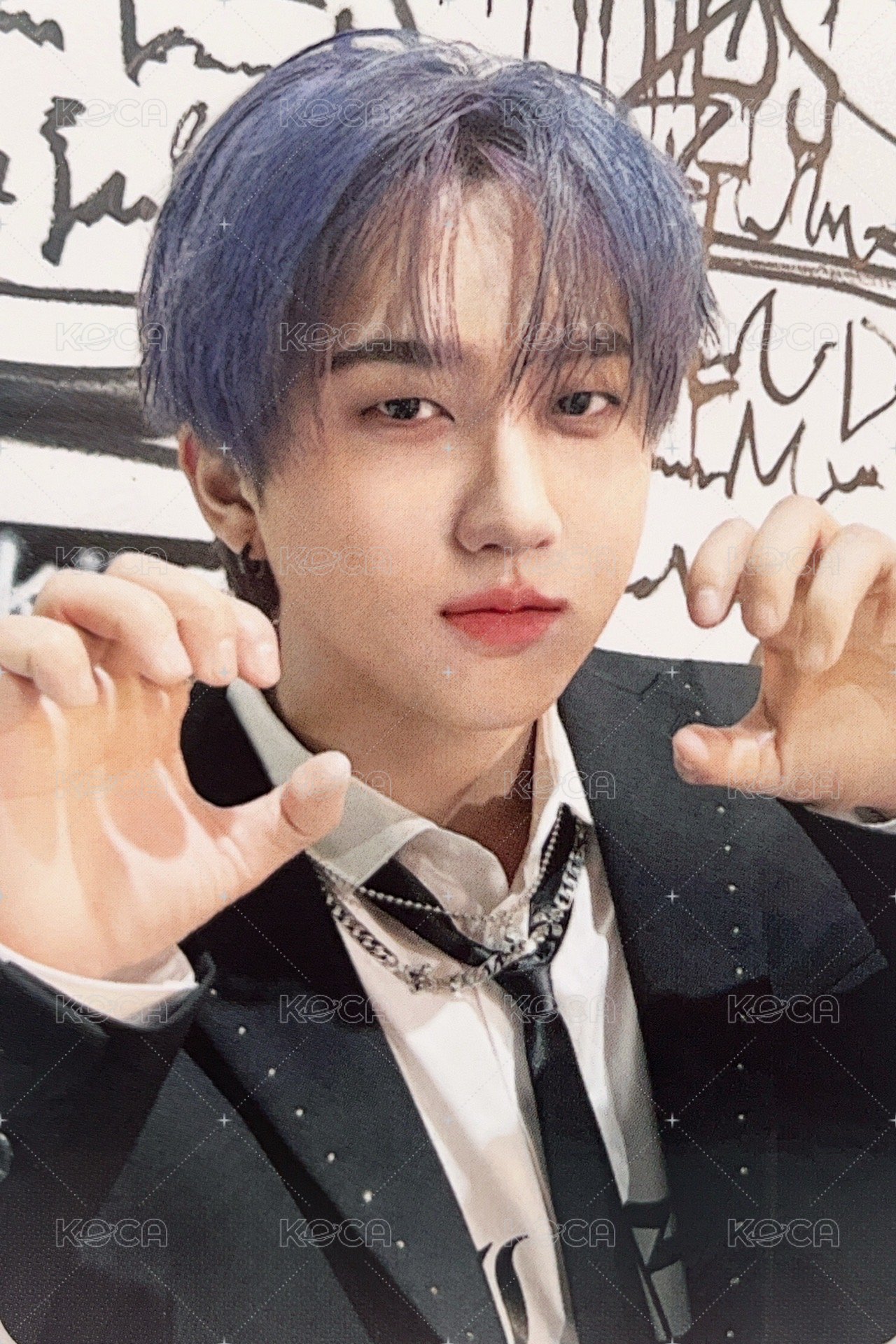 3rd 世巡 線下 滿額卡  正面