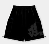 CxM ‘𝙃𝙔𝙋𝙀 𝙑𝙄𝘽𝙀𝙎’ 短褲 