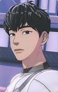 迷三 專輯卡 Fugitive Ver.