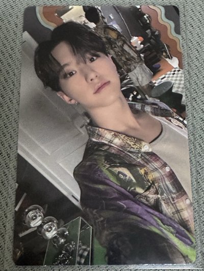hoshi 迷11特典