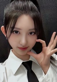 SHOW WHAT I HAVE 周邊卡 斜挎包卡