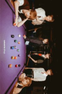 BOYLIFE 日咖 特別禮 特典卡 團卡 官拍