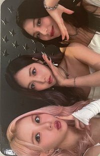 24世巡   0608台北簽售 簽售卡 