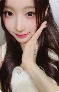 迷二 wm 1.0 線下 簽售卡 