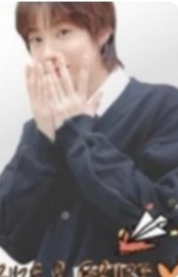 RIIZE UP 快閃 周邊卡 塗鴉透卡