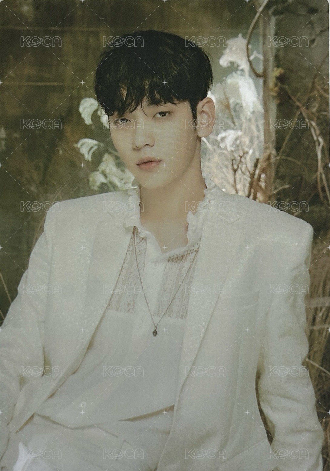 22’巡迴 隨機卡 隨機卡04 正面