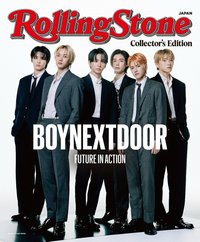 滾石日本收藏版 雜誌 Rolling Stone 滾石日本收藏版