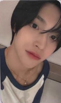 RIIZING ia 簽售卡 