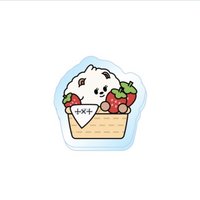 EP.2 世巡 徽章 福岡 草莓栗嘻