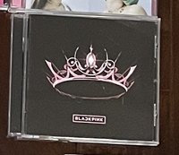 the album cd版